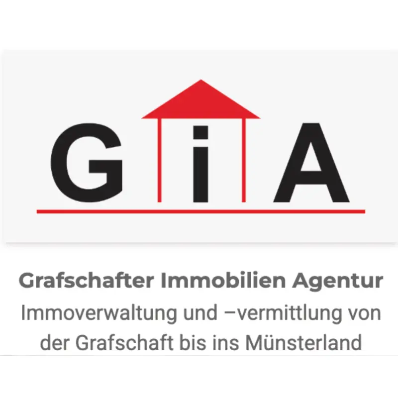 Referenz für Treppenhausreinigung in Rheine - Grafschafter Immobilien - Kozubek Gebäudereinigung