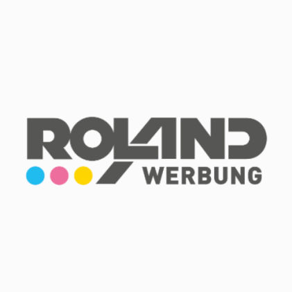 Roland Werbung